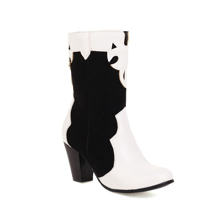 Bottes Orthopédiques Magnifiquement Conçues