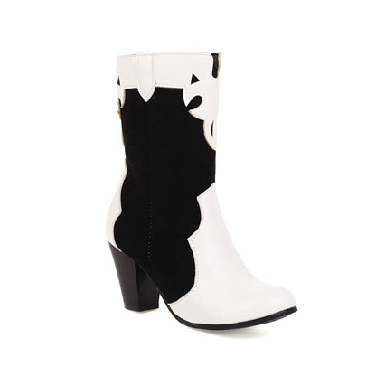 Bottes Orthopédiques Magnifiquement Conçues