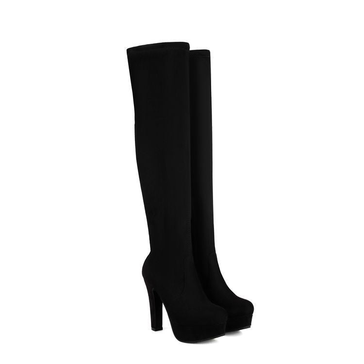 Bottes Orthopédiques Magnifiquement Conçues