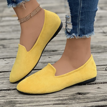 Chaussures Orthopédiques Gracieuses au Look Moderne