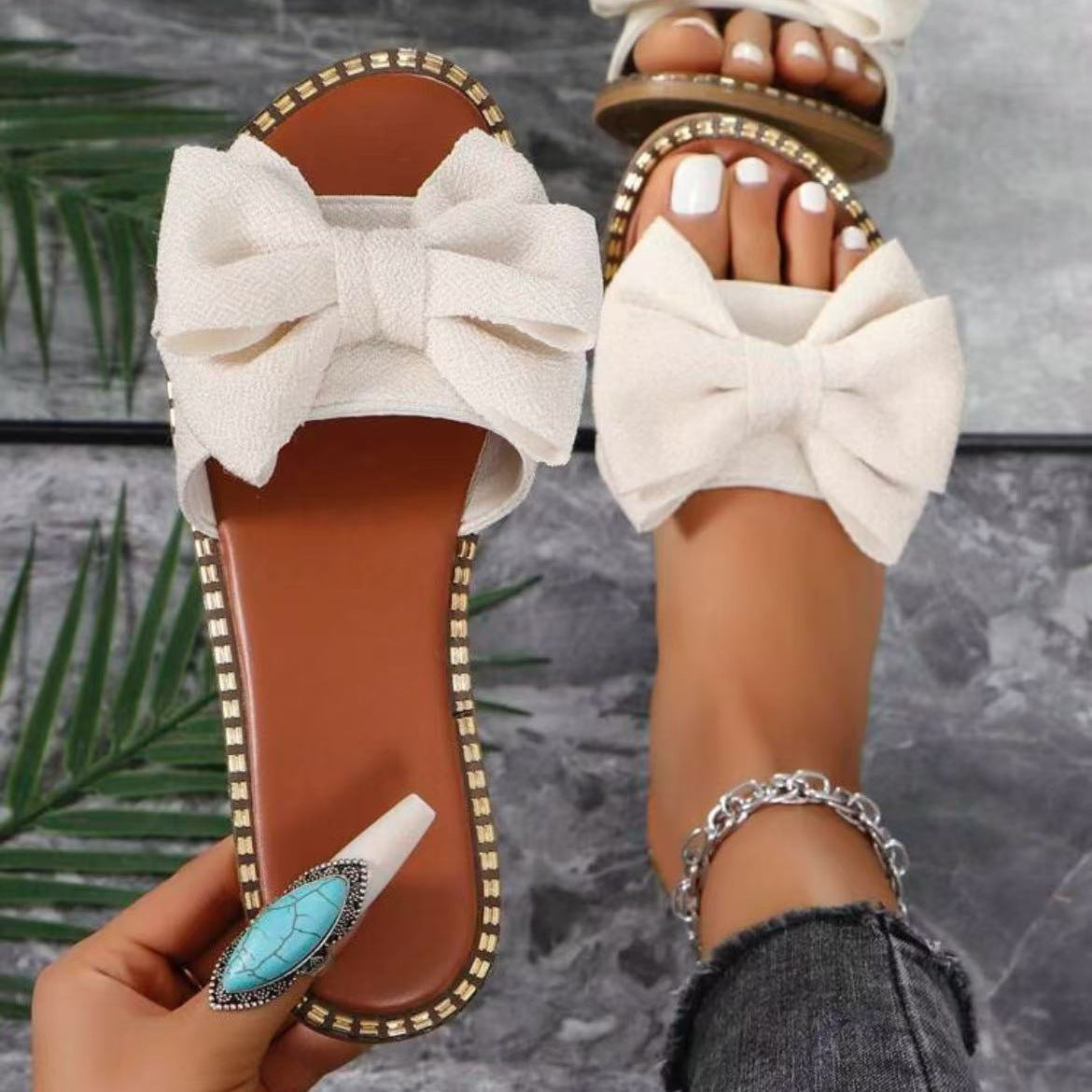 Sandales Orthopédiques Stylées pour Toute Occasion