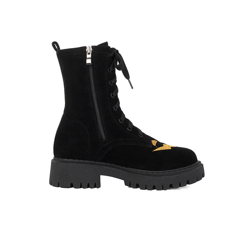 Bottes Orthopédiques Stylées pour Toute Occasion
