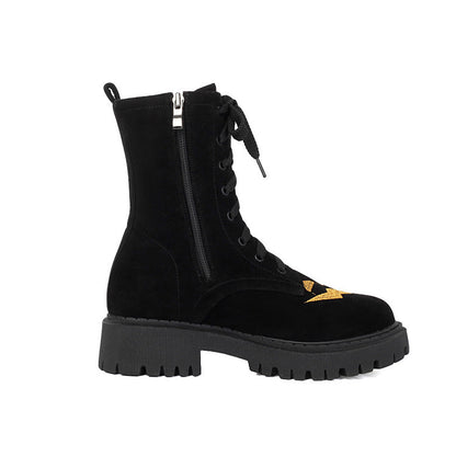Bottes Orthopédiques Stylées pour Toute Occasion