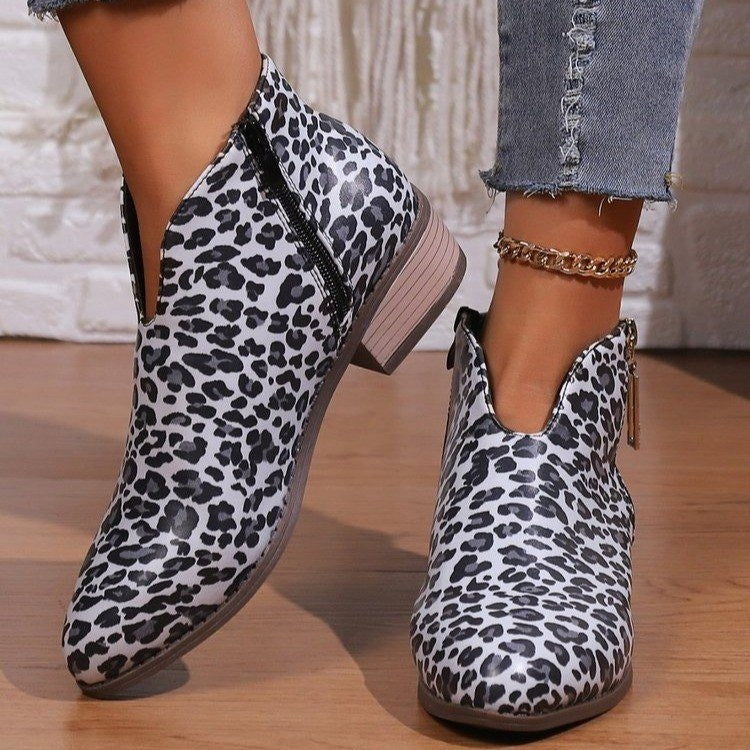 Bottes Orthopédiques Magnifiquement Conçues