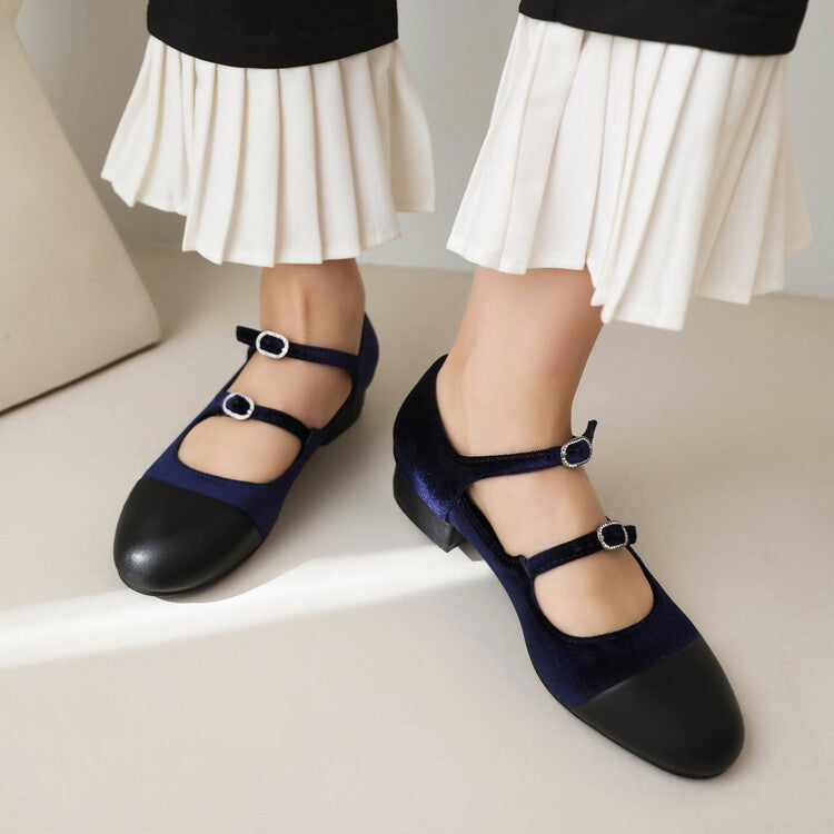 Chaussures Orthopédiques Gracieuses au Look Moderne