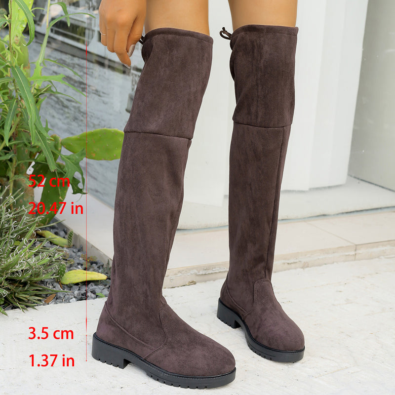 Bottes Orthopédiques Magnifiquement Conçues