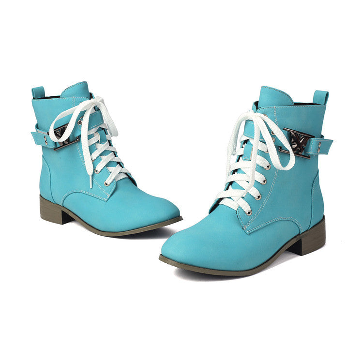 Bottes Orthopédiques Chics au Design Unique