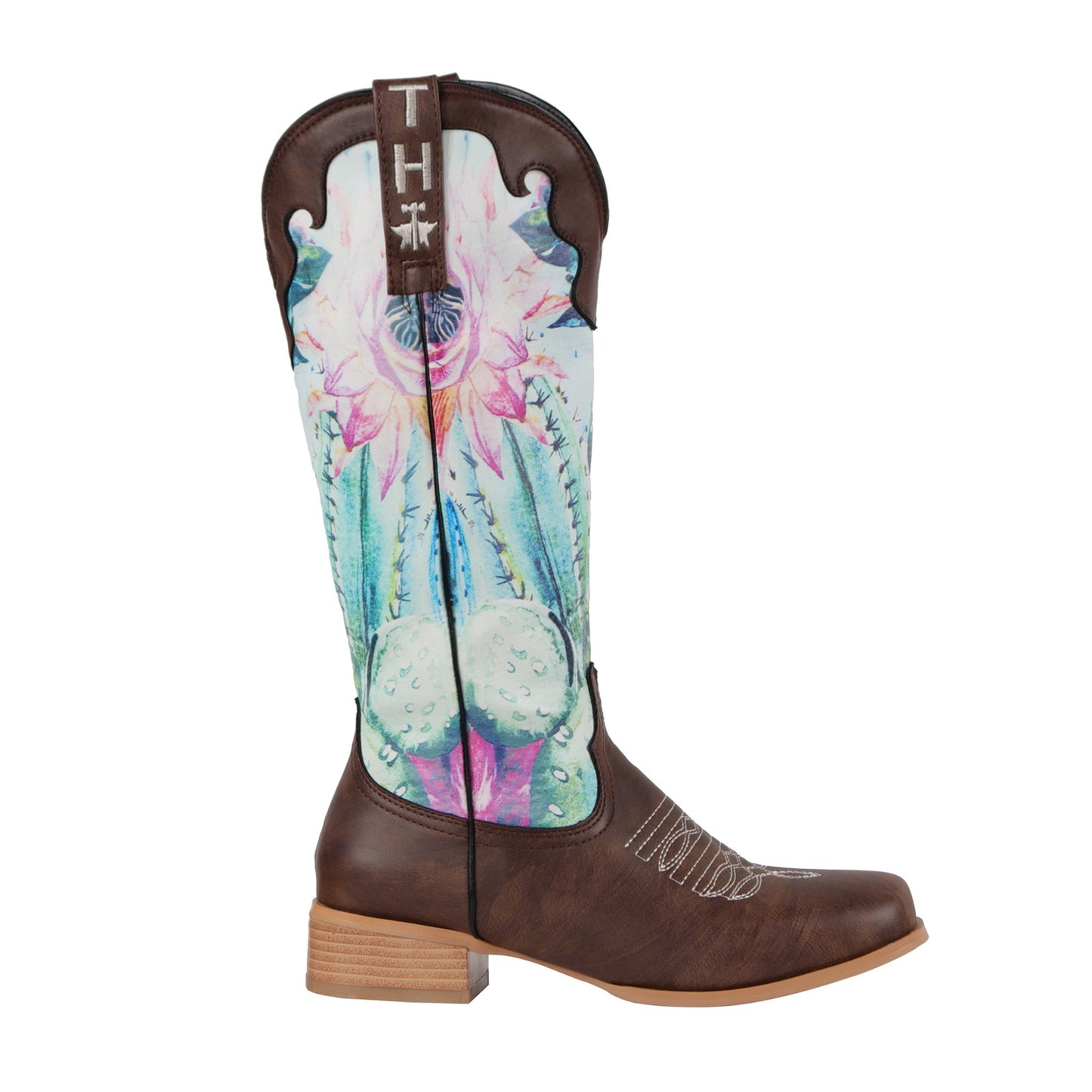 Bottes Orthopédiques Classiques au Style Intemporel