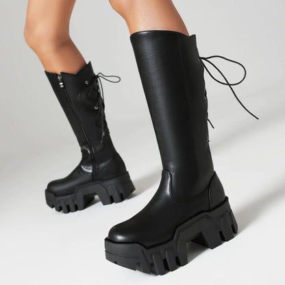 Bottes Orthopédiques Stylées pour Toute Occasion
