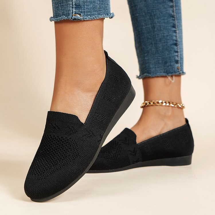 Chaussures Orthopédiques Confortables pour Tous les Jours