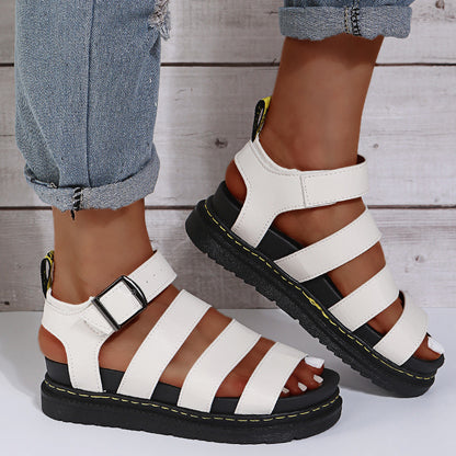 Sandales Orthopédiques Stylées pour Toute Occasion