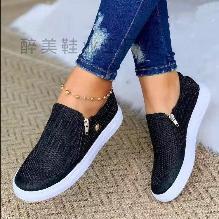 Chaussures Orthopédiques Confortables pour Tous les Jours