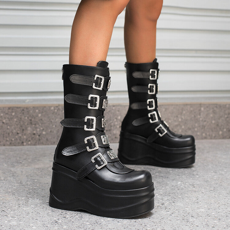 Bottes Orthopédiques Confortables pour Tous les Jours