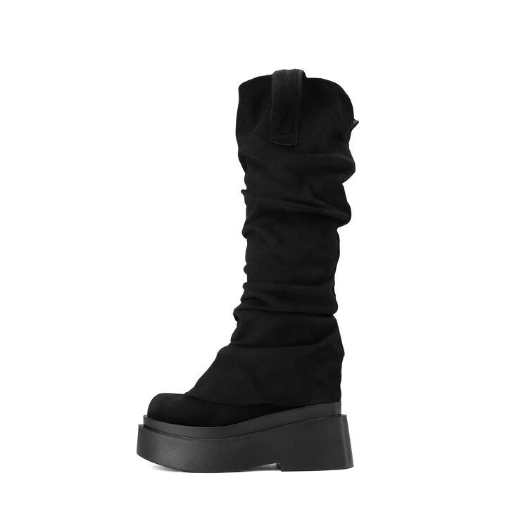 Bottes orthopédiques magnifiquement confectionnées