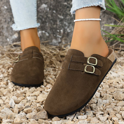 Chaussures Orthopédiques Confortables pour Tous les Jours