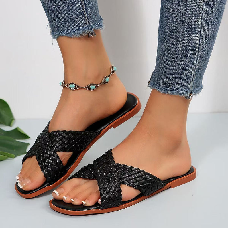 Chaussures Orthopédiques Élégantes pour Chaque Pas