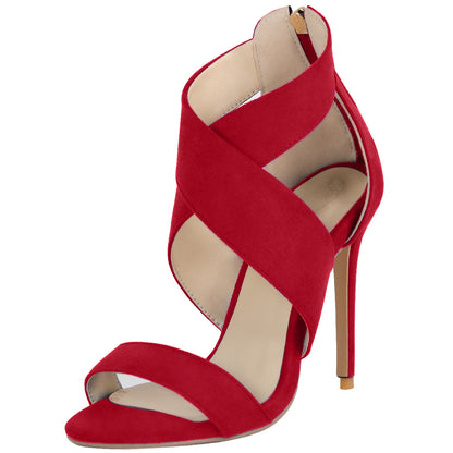 Sandales Orthopédiques Chics au Design Unique