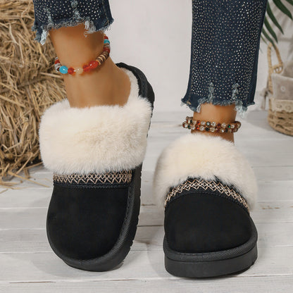 Bottes Orthopédiques Confortables pour Tous les Jours