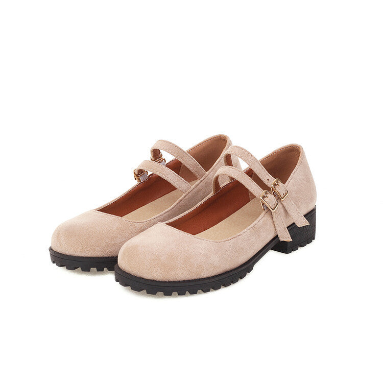 Chaussures Orthopédiques Classiques au Style Intemporel