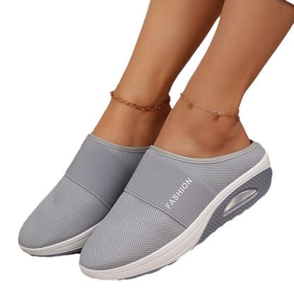 Chaussures Orthopédiques Confortables pour Tous les Jours