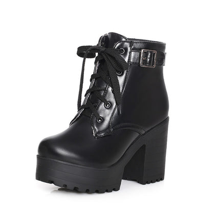 Bottes Orthopédiques Élégantes pour Chaque Pas