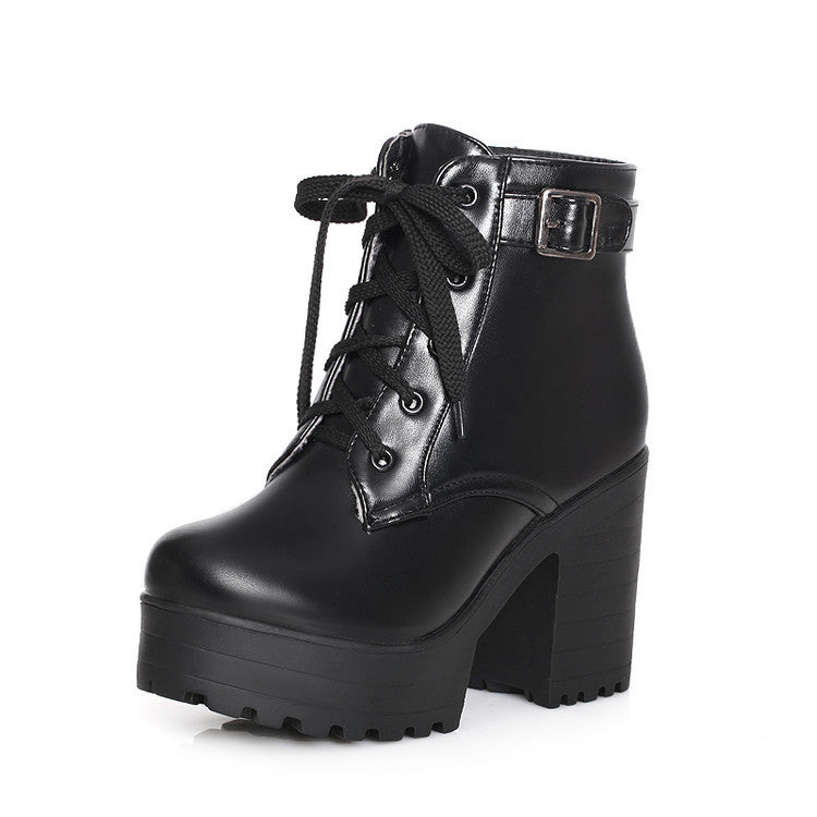 Bottes Orthopédiques Élégantes pour Chaque Pas