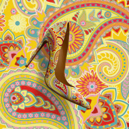 Talons Orthopédiques Élégantes pour Chaque Pas
