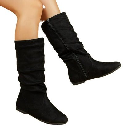Bottes Orthopédiques Élégantes pour Chaque Pas