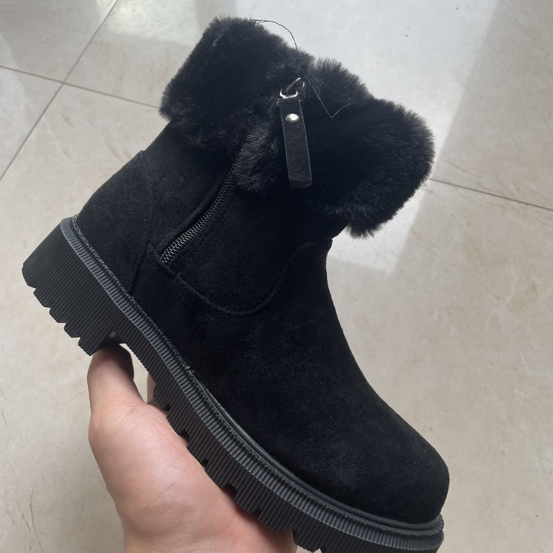 Bottes Orthopédiques Stylées pour Toute Occasion