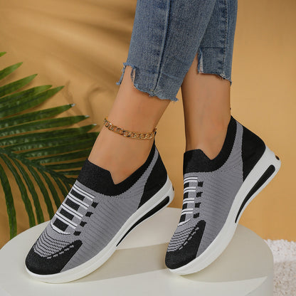 Chaussures Orthopédiques Gracieuses au Look Moderne