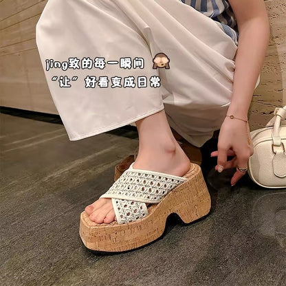 Sandales Orthopédiques Élégantes pour Chaque Pas
