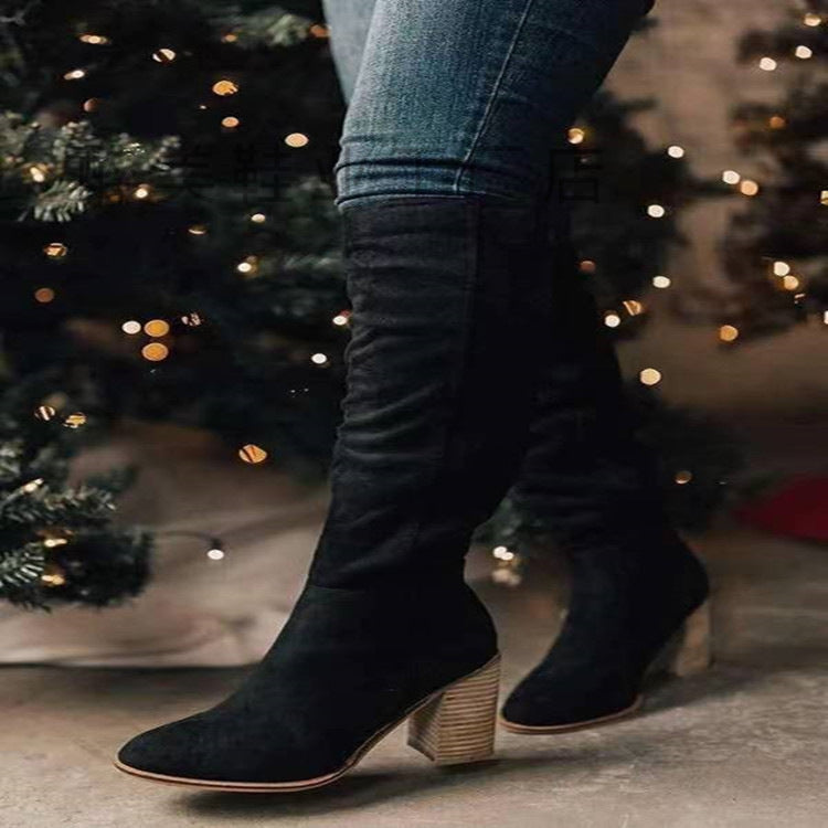 Bottes Orthopédiques Élégantes pour Chaque Pas