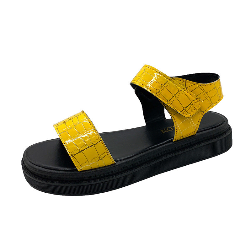 Sandales Orthopédiques Confortables pour Tous les Jours