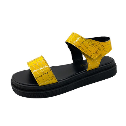Sandales Orthopédiques Confortables pour Tous les Jours