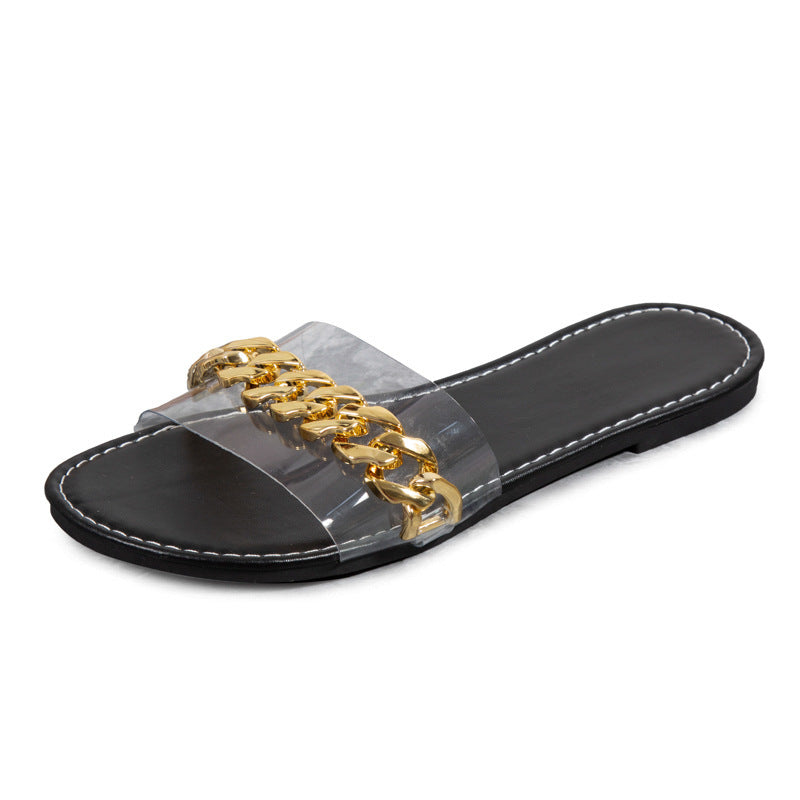 Sandales Orthopédiques Chics au Design Unique
