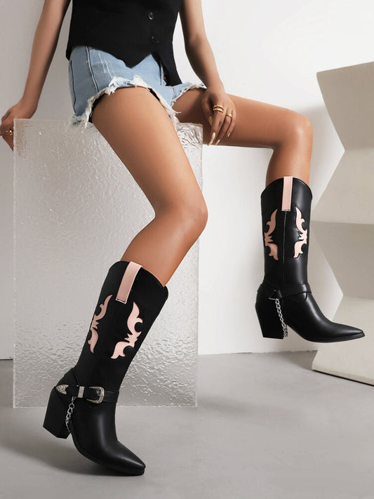 Bottes Orthopédiques Élégantes pour Chaque Pas