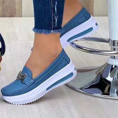 Chaussures Orthopédiques Stylées pour Toute Occasion