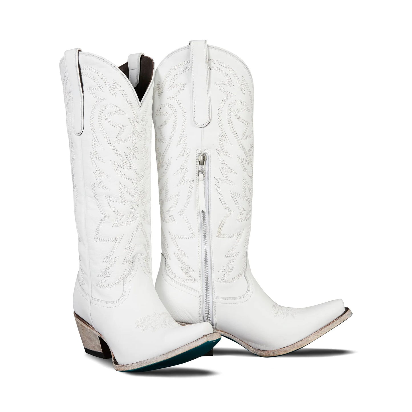Bottes Orthopédiques Classiques au Style Intemporel