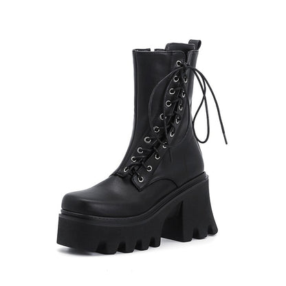 Bottes Orthopédiques Stylées pour Toute Occasion