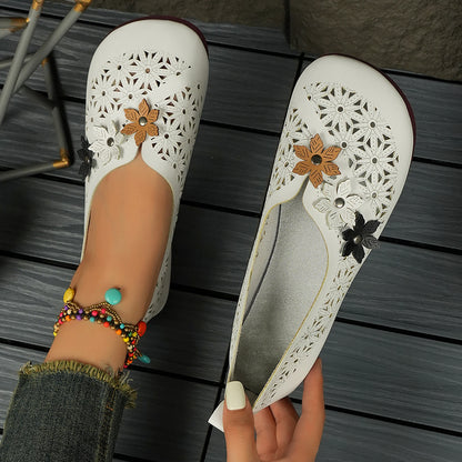 Chaussures Orthopédiques Stylées pour Toute Occasion