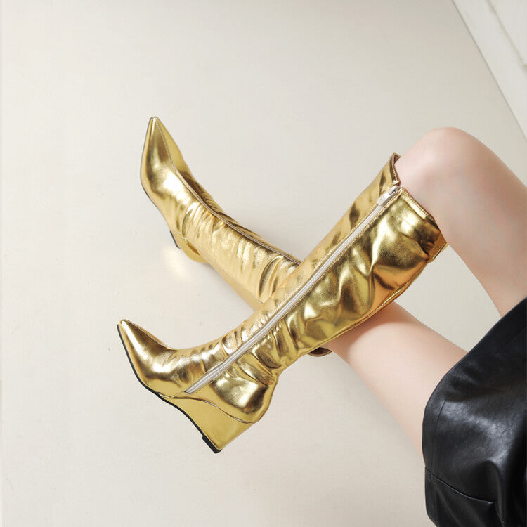 Bottes Orthopédiques Confortables pour Tous les Jours