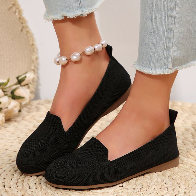 Chaussures Orthopédiques d'Inspiration Vintage