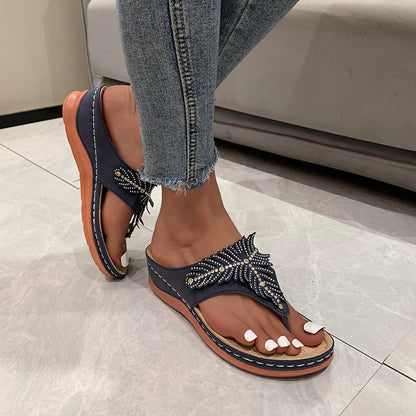 Chaussures Orthopédiques Élégantes pour Chaque Pas