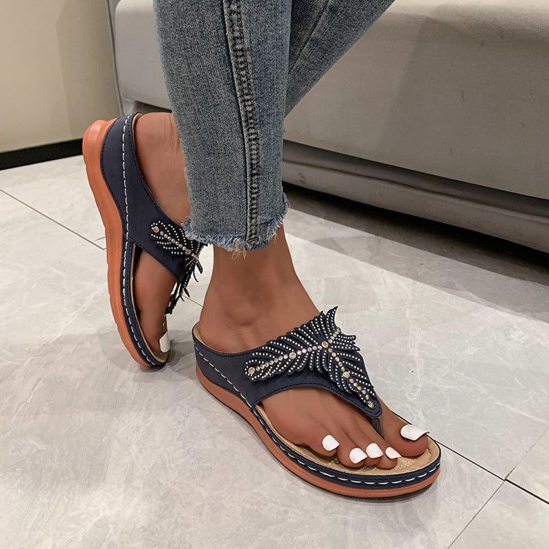 Chaussures Orthopédiques Élégantes pour Chaque Pas