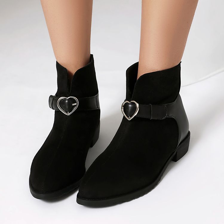 Bottes Orthopédiques Élégantes pour Chaque Pas
