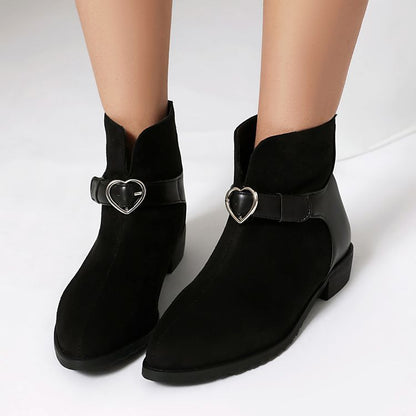Bottes Orthopédiques Élégantes pour Chaque Pas