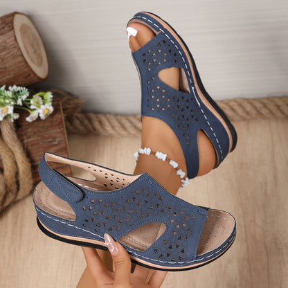 Chaussures Orthopédiques Magnifiquement Conçues