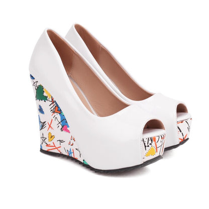 Chaussures Orthopédiques Classiques au Style Intemporel