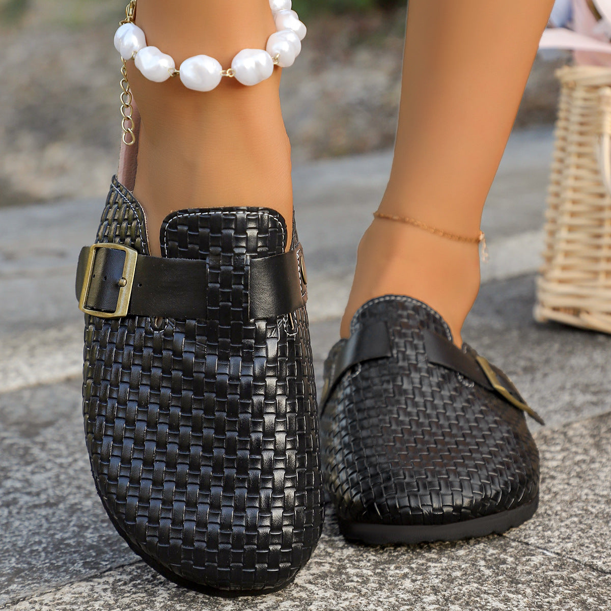 Chaussures Orthopédiques Magnifiquement Conçues