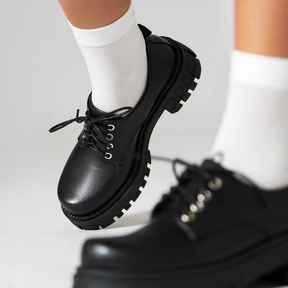 Chaussures Orthopédiques Élégantes pour Chaque Pas
